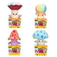 Living On The Veg Pluche - thumbnail