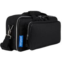 Pedaltrain PT-M20-MX-X Deluxe MX softcase voor Metro 20 pedalboard - thumbnail