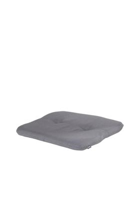 Havana sealgrey 46x45x4 zitkussen Hartman - Hartman Havana sealgrey 46x45x4 zitkussen Hartman - Hartman