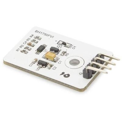 Whadda WPSE341 BH1750 digitale lichtintensiteitssensor-module