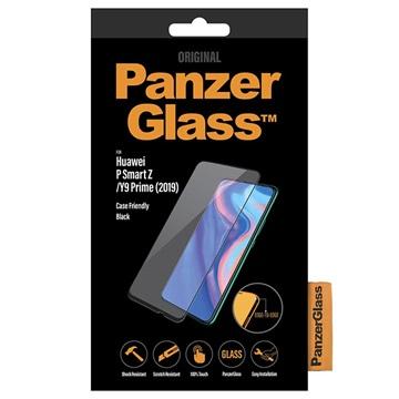 PanzerGlass Case Friendly Screenprotector voor de Huawei P Smart Z