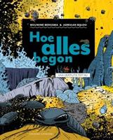 Bouwine  Bergsma Hoe alles begon - thumbnail