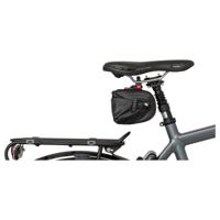 AGU Zadeltas Shelter - Zwart - Waterdicht - thumbnail