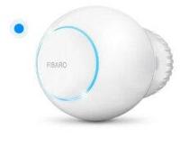 FIBARO - Radiatorkraan - thumbnail