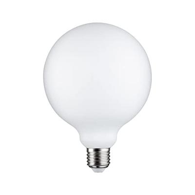 Paulmann 29081 LED-lamp Energielabel F (A - G) E27 Globe Lampion 4.3 W Warmwit (Ø x h) 125 mm x 170 mm 1 stuk(s) Paulmann 29081 LED-lamp Energielabel F (A - G) E27 Globe Lampion 4.3 W Warmwit (Ø x h) 125 mm x 170 mm 1 stuk(s)