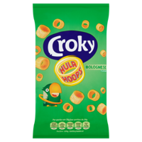 Croky rings bolognese, zakje van 75 g - thumbnail