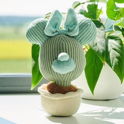 Disney Plants Plush Figure Minnie 20 cm - thumbnail