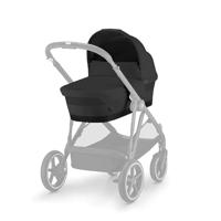 Reiswieg Gazelle S CYBEX Gold voor kinderwagen Gazelle S zwart - thumbnail
