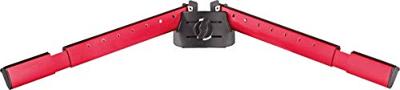 K&M 18865 Set A draagarmen voor Spider Pro rood
