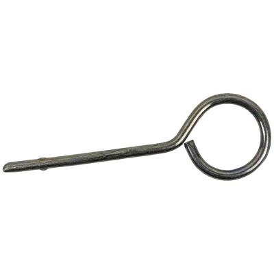 KS Tools 900.2100 9002100 Spiraalveiligheidssleutel 100 mm Afmeting, Ø 4 mm