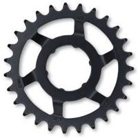 KMC steek-tandwiel sprocket 27t - thumbnail