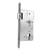 DOM dag & nachtslot - Classic Line - Softclose - PC 72 - DM 60 mm - L/R - thumbnail
