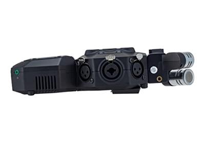 Zoom H8 Handy Recorder - thumbnail