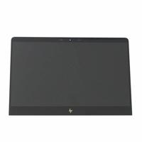 15.6" 4K COMPLETE LCD Digitizer Assembly for HP Spectre x360 4K 15-BL 15-CH Series 911082-001" - thumbnail