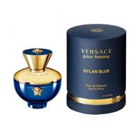 Versace Dylan Blue Pour Femme Eau de parfum Spray 100 ml Dames - thumbnail