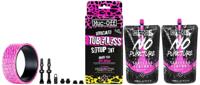 Muc-Off Ultimate Tubeless Kit Downhill/Plus - thumbnail