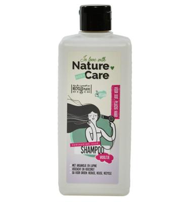 Nature Care Shampoo Viooltje Nature Care Shampoo Viooltje