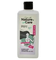 Nature Care Shampoo Viooltje - thumbnail
