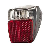 Sturmeyarcher Spatbordachterlicht herrmans h-trace mini dynamo - 180 lumen - thumbnail