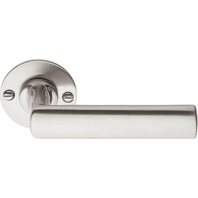 Formani TIMELESS 1929MRR50 deurkruk ongeveerd op rozet - mat nikkel