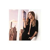 Maybelline Color Sensational The Inti-Matte Nudes Lipstick - 987 Smoky Rose - Roze - Matte Lippenstift - thumbnail