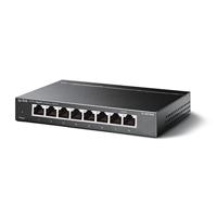 TP-LINK TL-SG108S Unmanaged L2 - thumbnail