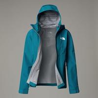 The North Face Dryzzle Futurelight 2 Hardshell Jas Dames Deep Teal S - thumbnail