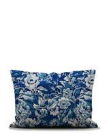 Essenza Essenza Yfke Kussensloop Cobalt blue 60x70 - thumbnail