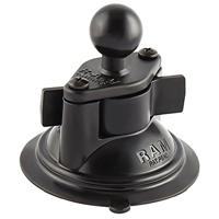 RAM Mounts RAM-B-224-1U Montagekit - Bevestigingsset - thumbnail