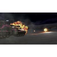 Metal Max Xeno Reborn - thumbnail