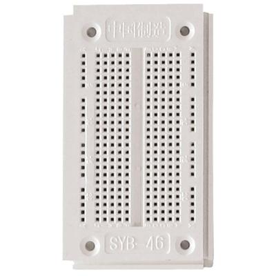 Blanko 203948 Experimenteer printplaat (l x b x h) 91 x 52 x 10 mm 1 stuk(s) Blanko 203948 Experimenteer printplaat (l x b x h) 91 x 52 x 10 mm 1 stuk(s)