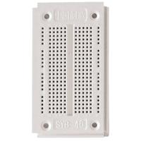 Blanko 203948 Experimenteer printplaat (l x b x h) 91 x 52 x 10 mm 1 stuk(s) - thumbnail