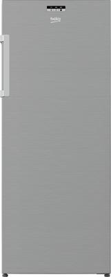 Beko RFSA240M33XBN diepvriezer Vrijstaand 215 l F Roestvrijstaal Beko RFSA240M33XBN diepvriezer Vrijstaand 215 l F Roestvrijstaal