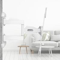 Hama Tv-muurbeugel Draaibaar Kantelbaar Uittrekbaar 165 Cm (65) Tot 35 Kg - thumbnail