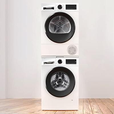 Bosch WTZ11400 tussenstuk Droger accessoire - thumbnail
