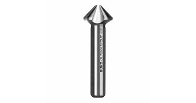 RUKO ULTIMATECUT 4S 102882 Kegelverzinkboor 23 mm HSS Cilinderschacht 1 stuk(s) RUKO ULTIMATECUT 4S 102882 Kegelverzinkboor 23 mm HSS Cilinderschacht 1 stuk(s)