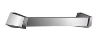 Handdoekhouder Sapho Soul Hangend 30 cm Chroom Sapho - thumbnail