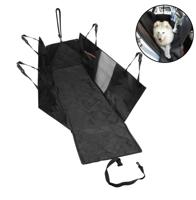 Nobleza Hondendeken auto - luxe uitvoering - Waterproof - 137 cm - thumbnail