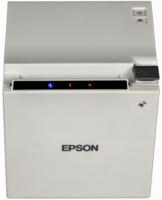 TM m30 - Kwitantieprinter - thermische lijn - rol (7,95 cm) - 203 x 203 dpi - tot 200 mmsec - USB, LAN, USB host, NFC - thumbnail