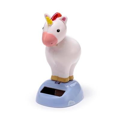 Enchanted Rainbow Eenhoorn Solar Pal (Nieuw 2024)