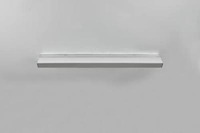 Trio Wand lampRocco 90cm chroom - 283919006