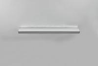 Trio Wand lampRocco 90cm chroom - 283919006 - thumbnail