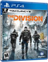 The Division - thumbnail