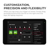 YoloLIV YoloDeck Streaming Controller for YoloBox - thumbnail