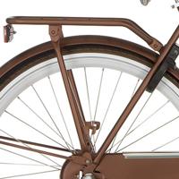 Cortina achterdrager u4 50 sparkle brown matt - thumbnail