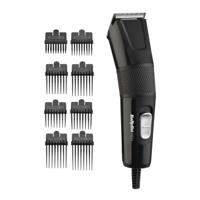 Babyliss tondeuse E756E - thumbnail
