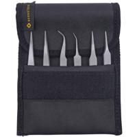 Bernstein Tools for Electronics 5-070-UF Pincetset 6-delig - thumbnail