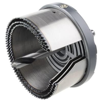 Wolfcraft 2154000 Gatenzaagset 60 mm, 68 mm, 74 mm 1 stuk(s)