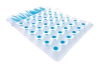 Bestway dubbel waterluchtbed - thumbnail