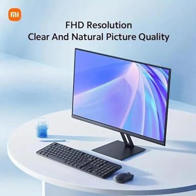 PC-scherm - XIAOMI - A24i - 23,8 - IPS-paneel - 100 Hz - 6 ms